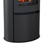 Fram Christine Kaminofen 6 kW – Image 4