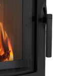 Fram Christine Kaminofen 6 kW – Image 3