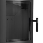 Fram Lilli Kaminofen 8,0 KW – Image 3