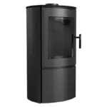 Fram Lilli Kaminofen 8,0 KW – Image 2