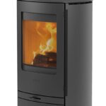 Lotus Jubilee 20 Kaminofen 4 kW – Image 3