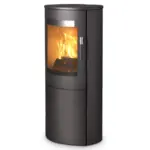 Lotus Mira 3 Kaminofen 5kW – Image 2