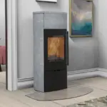 Lotus Mondo 30M Kaminofen 5,9 kW Speckstein
