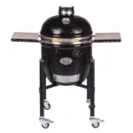 Monolith CLASSIC PRO 2.0 Keramikgrill schwarz