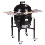 Monolith CLASSIC PRO 2.0 Keramikgrill schwarz – Image 2
