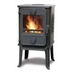 Morsoe 1412 Kaminofen 5 kW – Image 2