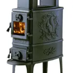 Morsoe 2B Classic Kaminofen 8 kW – Image 2