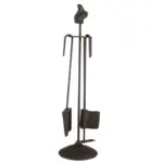 Morsoe Classic Kaminbesteck