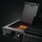 Napoleon Freestyle 365 Gasgrill Graphit mit Sizzle Zone – Image 2