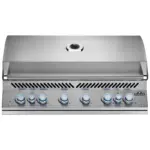 Napoleon 700-Series 44″ Edelstahl Einbaugrill