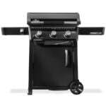 Napoleon Freestyle 24 Edelstahl Plancha Gasgrill
