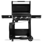 Napoleon Freestyle 24 Edelstahl Plancha Gasgrill – Image 4