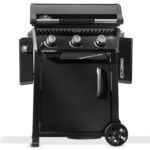 Napoleon Freestyle 24 Edelstahl Plancha Gasgrill – Image 3