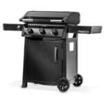 Napoleon Freestyle 24 Edelstahl Plancha Gasgrill – Image 2