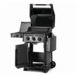 Napoleon Freestyle 365 Gasgrill Graphit mit Sizzle Zone – Image 3