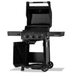 Napoleon Freestyle 365 Gasgrill Schwarz – Image 2