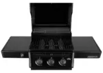 Napoleon Freestyle 365 Gasgrill Schwarz – Image 5