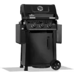 Napoleon Freestyle 365 Gasgrill Schwarz – Image 4