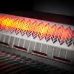 Napoleon Prestige 500 Gasgrill Edelstahl – Image 5