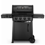 Napoleon Phantom Freestyle 425 Gasgrill mattschwarz