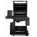 Napoleon Phantom Freestyle 425 Gasgrill mattschwarz – Image 3