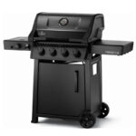 Napoleon Phantom Freestyle 425 Gasgrill mattschwarz – Image 2