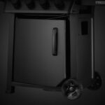 Napoleon Phantom Freestyle 425 Gasgrill mattschwarz – Image 5