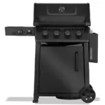Napoleon Phantom Freestyle PRO 425 Gasgrill – Image 2
