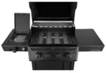 Napoleon Phantom Freestyle PRO 425 Gasgrill – Image 4