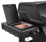 Napoleon Phantom Freestyle PRO 425 Gasgrill – Image 5