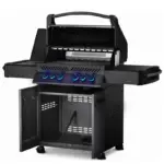 Napoleon Phantom Prestige 500 Gasgrill – Image 4