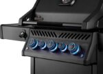 Napoleon Phantom Rogue PRO-S 425 RSIB Gasgrill – Image 3