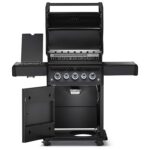 Napoleon Phantom Rogue SE 425 Gasgrill mattschwarz – Image 2