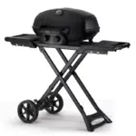 Napoleon Phantom TravelQ PRO285X Gasgrill – Image 2