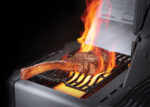 Napoleon Prestige 500 Gasgrill Charcoal Grau – Image 5