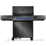 Napoleon Phantom Prestige 500 Connected RSIB Gasgrill