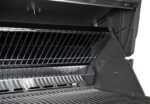 Napoleon Prestige 500 RSIB Gasgrill Schwarz – Image 3