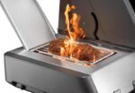 Napoleon Prestige 500 RSIB Gasgrill Schwarz – Image 4