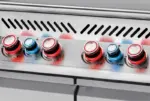 Napoleon Prestige PRO 500 Gasgrill Edelstahl inkl. Drehspieß – Image 5