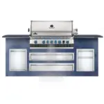 Napoleon Prestige PRO 665 Einbaugrill – Image 3