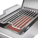 Napoleon Prestige PRO 665 Gasgrill Edelstahl – Image 6