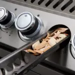 Napoleon Prestige PRO 665 Gasgrill Edelstahl – Image 7