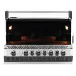 Napoleon Prestige PRO 665 Einbaugrill – Image 2