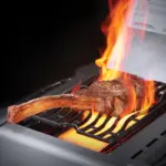 Napoleon Prestige 665 Gasgrill Schwarz – Image 3