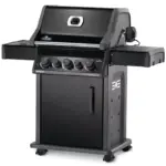Napoleon Rogue 425 Gasgrill Infrarot-Heckbrenner – Image 2