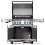 Napoleon Rogue PRO-S 525 RSIB Gasgrill – Image 2
