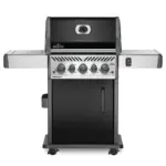 Napoleon Rogue SE 425 Gasgrill mit Gussrost inkl. Drehspieß