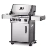 Napoleon Rogue XT 425 Gasgrill Edelstahl – Image 2