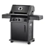 Napoleon Rogue XT 425 Gasgrill Schwarz – Image 2