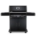 Napoleon Rogue XT 525 Gasgrill Schwarz